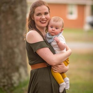 Meet your Posher, Lauren